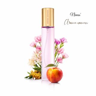 Neness Aroma Woman parfumovaná voda dámska 33 ml