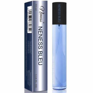 Neness Bleu Celeste parfumovaná voda pre mužov 33 ml