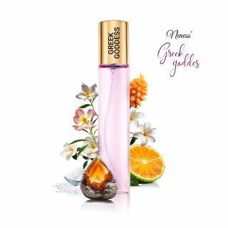 Neness Greek Goddess parfumovaná voda dámska 33 ml