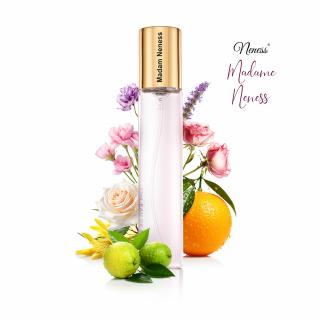 Neness Mademoiselle parfumovaná voda dámska 33 ml