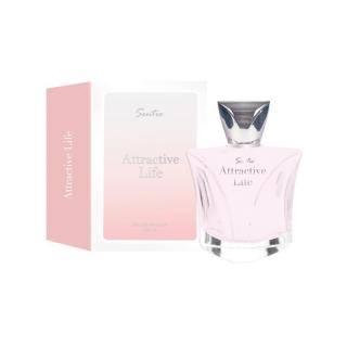 Sentio Attractive Life EDP Parfumovaná voda dámska 100 ml