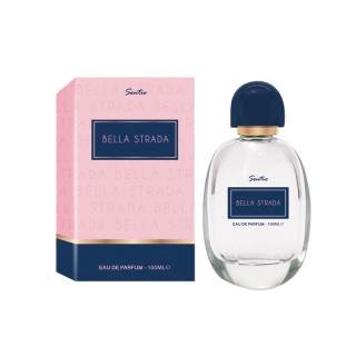 Sentio Bella Strada EDP Parfumovaná voda dámska 100 ml