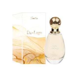 Sentio Da Lago EDP Parfumovaná voda dámska 100 ml