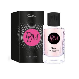 Sentio DLM EDP Parfumovaná voda dámska 100 ml