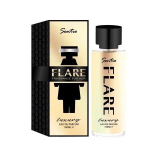 Sentio Flare EDP Parfumovaná voda dámska 100 ml