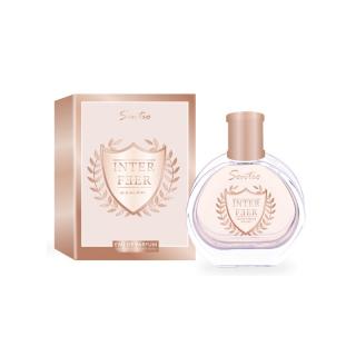 Sentio Inter Feer Woman EDP Parfumovaná voda dámska 100 ml