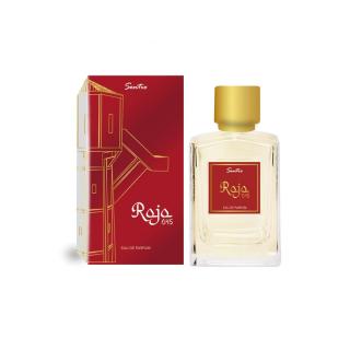 Sentio Rojo 045 Parfumovaná voda unisex 100 ml