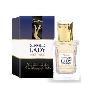 Sentio Single Lady EDP Parfumovaná voda dámska 100 ml