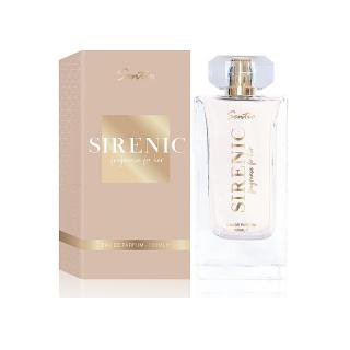 Sentio Sirenic EDP Parfumovaná voda dámska 100 ml