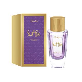 Sentio Suffix EDP Parfumovaná voda dámska 100 ml