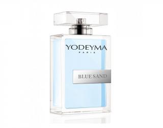 Yodeyma Blue Sand EDP parfumovaná voda unisex Objem: 100 ml