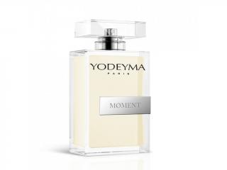 Yodeyma Moment EDP parfumovaná voda pre mužov Objem: 100 ml