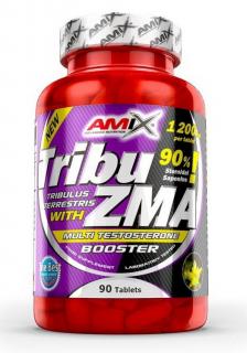 Amix Tribu 90% + ZMA - 90 tbl.