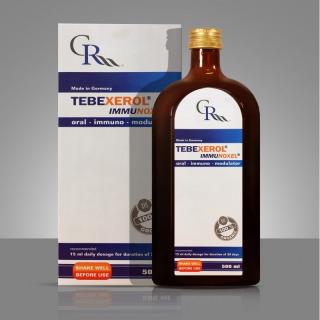 Gramme-Revit Tebexerol 500ml - 500 ml