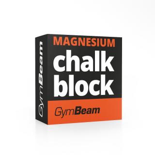 GymBeam Krieda Magnesium Block - kocka biela - 56 g