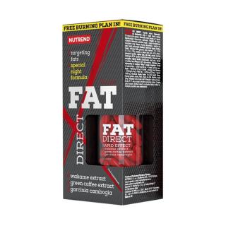 Nutrend FAT DIRECT - 60 kapsúl - 60 kaps.