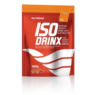 Nutrend ISODRINX - 1000 g - Pomaranč