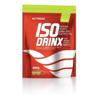 Nutrend ISODRINX - 1000 g - Zelené jablko