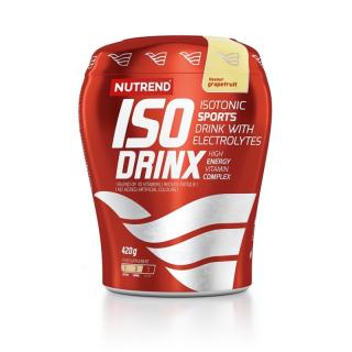 Nutrend ISODRINX - 420 g - grep