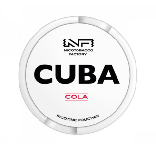 CUBA COLA MEDIUM