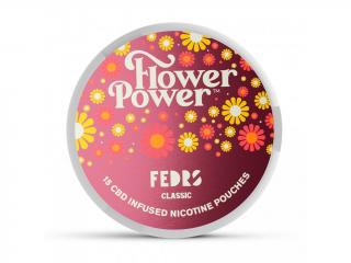 FLOWER POWER CLASSIC 19,2mg 1,2mg 15 vrecúšok