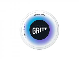 GRITT FROST BIT