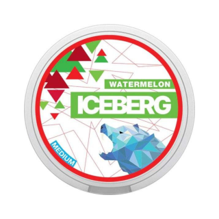 ICEBERG WATERMELON  20mg/g 20 vrecúšok