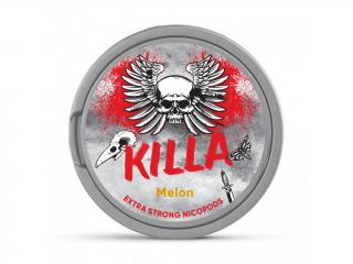 KILLA MELÓN 24mg/g 20 vrecúšok