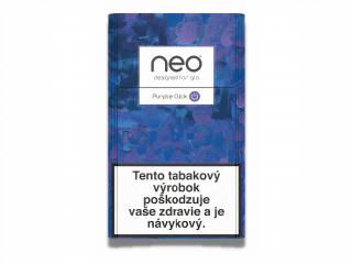 NEO™ STICKS PURPLE CLICK