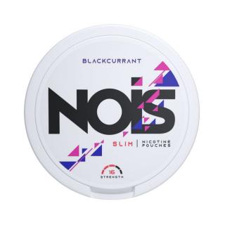 NOIS BLACKCURRANT 16 mg/g 20 vrecúšok