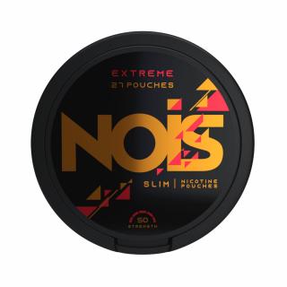 NOIS EXTREME 20mg 27 vrecúšok