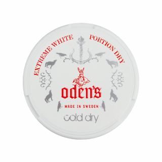 ODENS Cold Extreme Dry 22mg 13ks