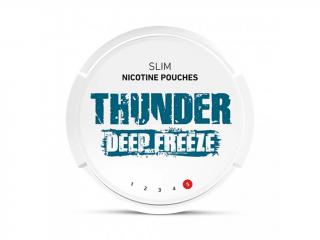 THUNDER DEEP FREEZE 20mg/g 21 ks