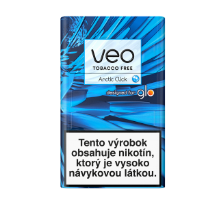 VEO™ ARTIC CLICK