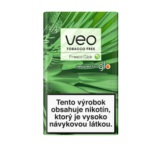 VEO™ FRESCO CLICK