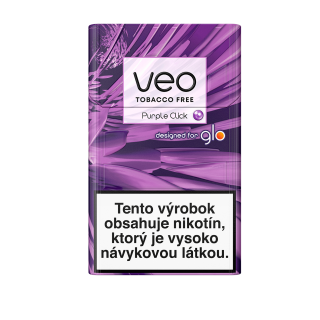 VEO™ PURPLE CLICK