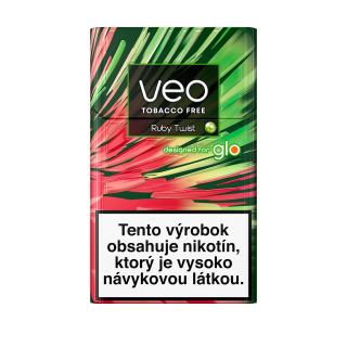 VEO™ RUBY TWIST