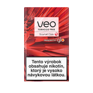 VEO™ SCARLET CLICK