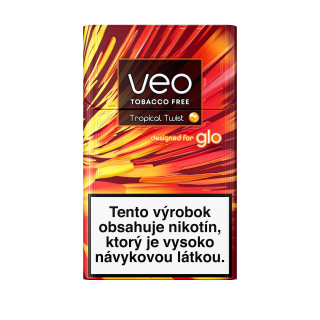 VEO™ TROPICAL TWIST