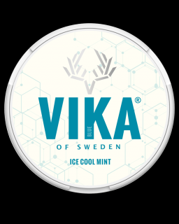 VIKA ICE COOL MINT