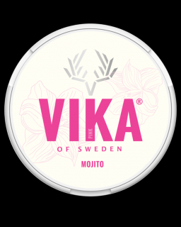 VIKA MOJITO