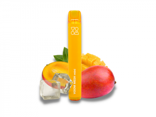 VOOM MANGO ICE 20mg 800 potiahnutí