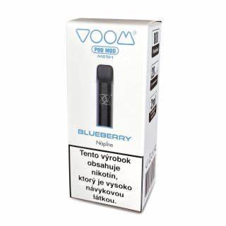 VOOM POD BLUEBERRY 1ks