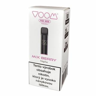 VOOM POD MIX BERRY 1ks