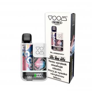 VOOM POD MOD KIT 2 Blueberry