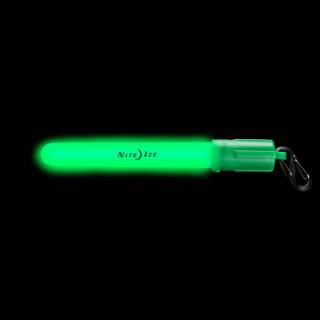 Signálne svetlo Nite Ize led mini Glowstick Farba: Zelená