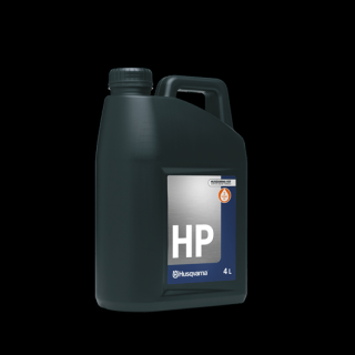 Dvojtaktný olej HP, 4 l