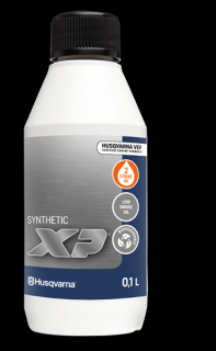 Dvojtaktný olej, XP® Synthetic 0,1 l