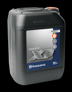 Dvojtaktný olej, XP® Synthetic  10 l