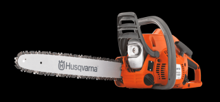 Husqvarna 120 Mark II